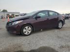 2017 Kia Forte Lx de vânzare în Harleyville, SC - Front End