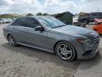 2014 Mercedes-Benz E 350 4Matic for Sale in West Palm Beach, FL - Rear End