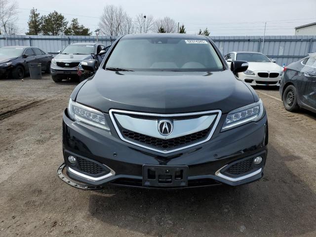 2017 ACURA RDX ADVANCE