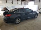 2017 Hyundai Sonata Se for Sale in Lexington, KY - Rear End