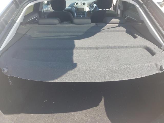 2013 FORD MONDEO ZET