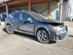2018 Subaru Crosstrek Premium en Venta en Denver, CO - Front End