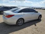 2011 Hyundai Sonata Se de vânzare în Adelanto, CA - Minor Dent/Scratches
