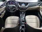 2022 Hyundai Accent Se en Venta en Dunn, NC - All Over