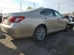 2007 Lexus Es 350 на продаже в Moraine, OH - Front End