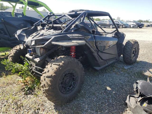 2019 CAN-AM MAVERICK X3 X RS TURBO R