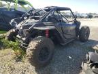 2019 CAN-AM MAVERICK X3 X RS TURBO R for sale at Copart CA - ANTELOPE