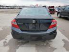 2012 Honda Civic Exl en Venta en Bowmanville, ON - Front End