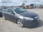 2012 VAUXHALL INSIGNIA E for sale at Copart CORBY
