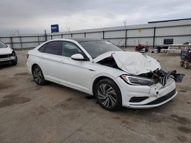  VOLKSWAGEN JETTA 2020 Biały
