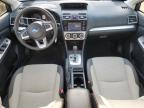 2016 Subaru Crosstrek Premium for Sale in Elgin, IL - Front End