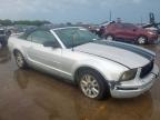 2006 Ford Mustang  for Sale in Grand Prairie, TX - Front End