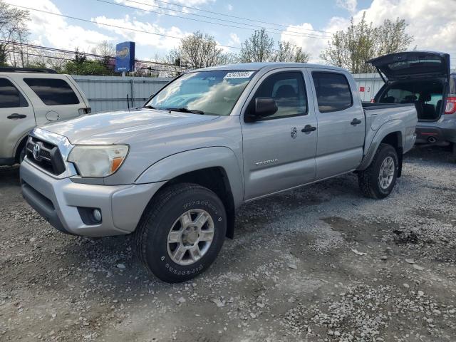 2014 Toyota Tacoma Double Cab Prerunner