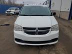 2014 DODGE GRAND CARAVAN SE à vendre chez Copart NB - MONCTON