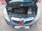 2007 VAUXHALL CORSA DESI for sale at Copart BRISTOL