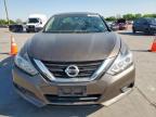 2017 Nissan Altima 2.5 for Sale in Grand Prairie, TX - Minor Dent/Scratches