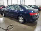 2006 Hyundai Sonata Gls на продаже в Ham Lake, MN - Front End
