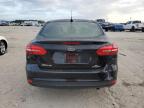 2016 Ford Focus Se იყიდება Jacksonville-ში, FL - Rear End