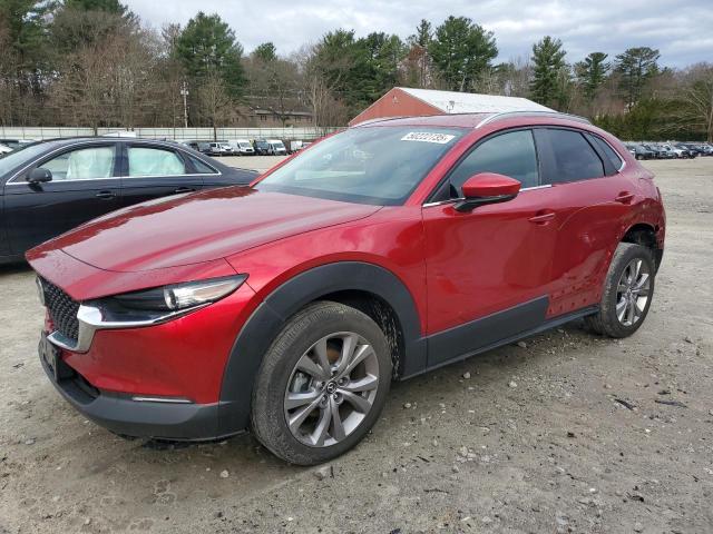 2022 Mazda Cx-30 Select