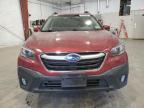 2020 Subaru Outback Premium for Sale in Center Rutland, VT - All Over