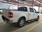2007 Ford F150 Supercrew de vânzare în Mocksville, NC - Front End