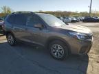 2020 Subaru Forester Premium na sprzedaż w Marlboro, NY - Rear End