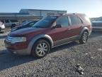 2008 Ford Taurus X Sel for Sale in Earlington, KY - Hail