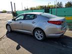 2012 Kia Optima Lx for Sale in Denver, CO - Front End