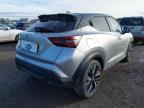 2020 NISSAN JUKE TEKNA for sale at Copart YORK