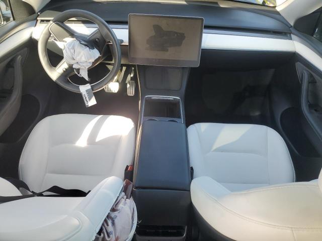  TESLA MODEL Y 2023 Czarny