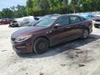 2018 Kia Optima Lx for Sale in Ocala, FL - Front End