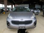 2018 Kia Sportage Lx zu verkaufen in American Canyon, CA - All Over