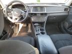 2019 Kia Optima Lx на продаже в Kansas City, KS - Front End