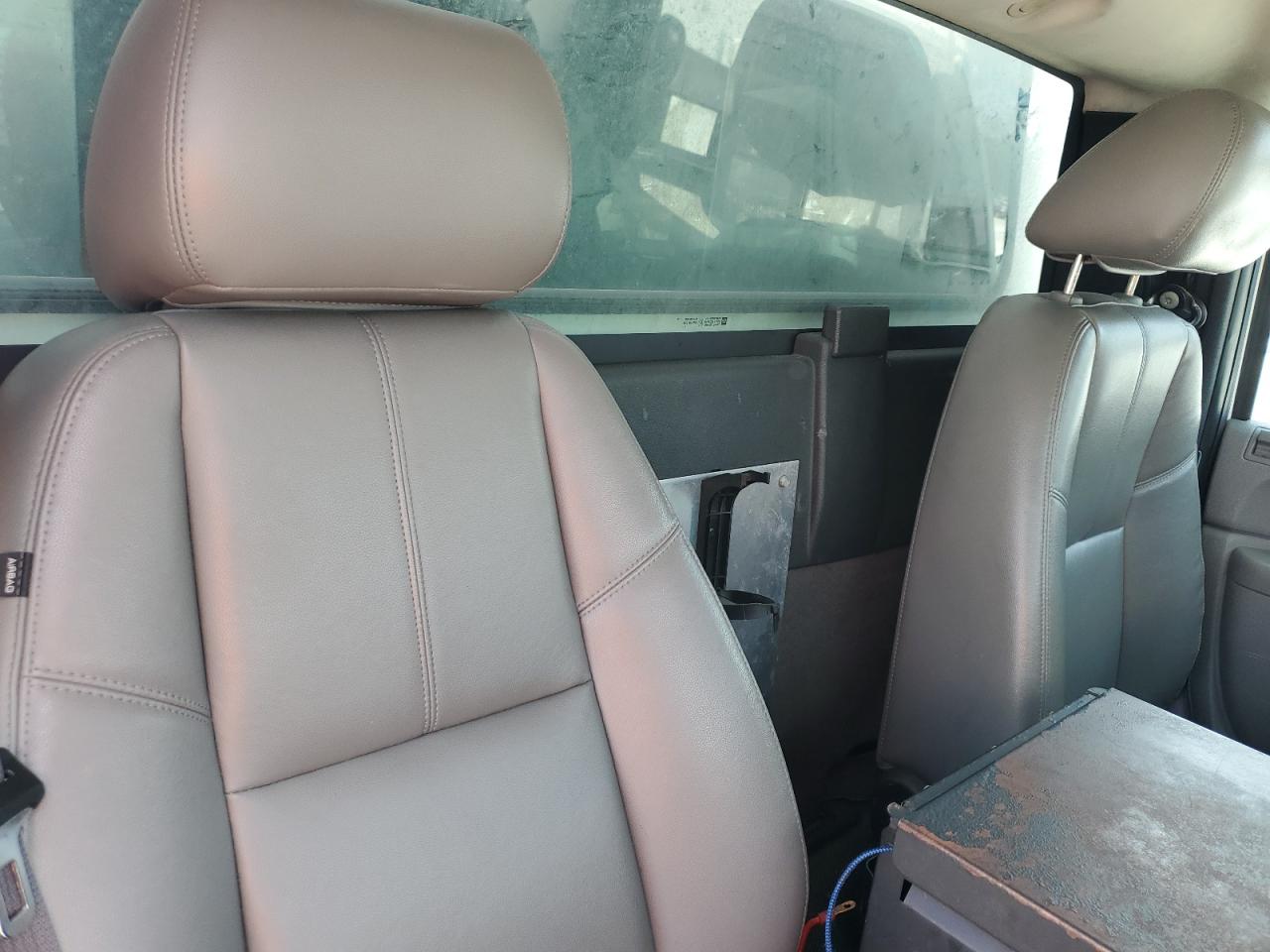 2013 Chevrolet Silverado C1500 VIN: 1GCNCPEX9DZ900330 Lot: 54370805