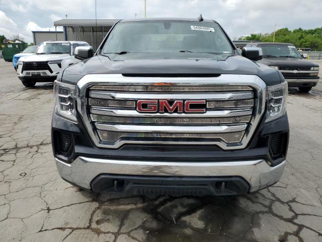  GMC SIERRA 2021 Czarny