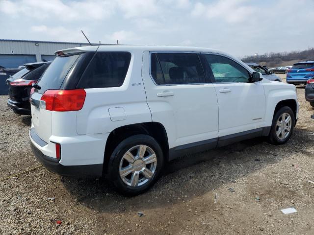  GMC TERRAIN 2016 Biały