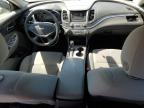 2017 Chevrolet Impala Ls for Sale in Earlington, KY - Front End