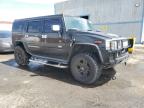 2003 Hummer H2  en Venta en North Las Vegas, NV - Minor Dent/Scratches