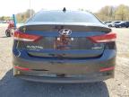 2017 Hyundai Elantra Se იყიდება East Granby-ში, CT - Front End