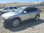 2015 Mazda Cx-5 Gt zu verkaufen in Reno, NV - Front End