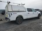 2022 FORD F150 SUPERCREW   à vendre chez Copart ON - OTTAWA