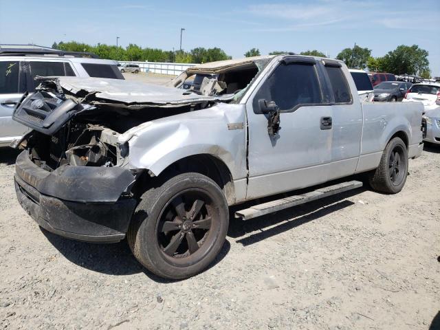 2008 Ford F150   