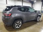 2018 Jeep Compass Limited for Sale in West Mifflin, PA - Front End