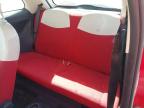 2011 FIAT 500 POP for sale at Copart CORBY