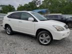2008 Lexus Rx 400H იყიდება Augusta-ში, GA - Side