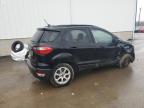 2019 FORD ECOSPORT SE   for sale at Copart NB - MONCTON