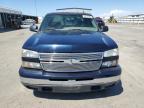 2006 Chevrolet Silverado C1500 იყიდება Fresno-ში, CA - Minor Dent/Scratches