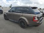 2013 Land Rover Range Rover Sport Hse Luxury იყიდება Miami-ში, FL - Mechanical