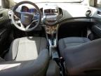 2013 Chevrolet Sonic Lt for Sale in Austell, GA - Rear End