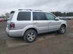 2007 Honda Pilot Exl de vânzare în Finksburg, MD - Front End